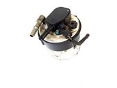 Fuel filter housing