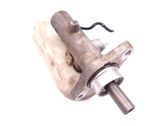 Master brake cylinder