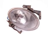 Front fog light