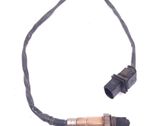 Lambda probe sensor