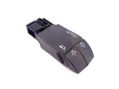 Multifunctional control switch/knob