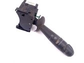 Wiper control stalk