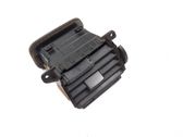 Dashboard side air vent grill/cover trim