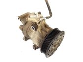 Compresor (bomba) del aire acondicionado (A/C))
