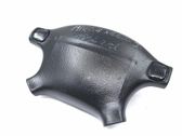 Steering wheel airbag