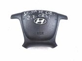 Airbag del volante