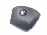 Steering wheel airbag