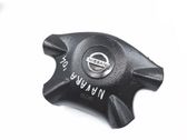 Steering wheel airbag