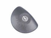 Steering wheel airbag