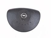 Steering wheel airbag