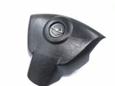 Steering wheel airbag