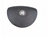 Steering wheel airbag