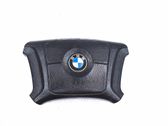 Steering wheel airbag