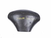 Steering wheel airbag