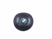 Steering wheel airbag