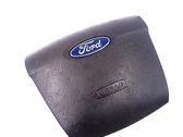 Steering wheel airbag