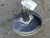 Brake booster