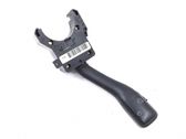 Wiper control stalk