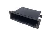 Matte Staufach Ablagefach