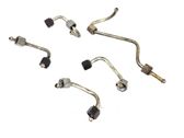 Tuyau d'alimentation conduite de carburant