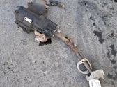Steering rack