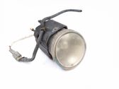 Front fog light