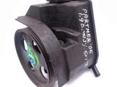Power steering pump
