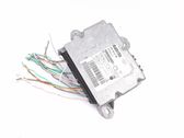 Airbag control unit/module