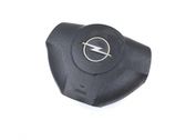 Steering wheel airbag