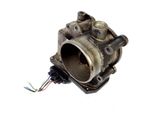 Throttle valve