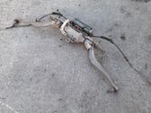 Steering rack