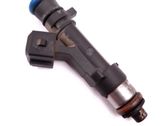 Fuel injector