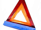 Triangle d'avertissement