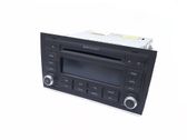 Radio / CD-Player / DVD-Player / Navigation