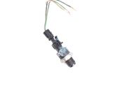 Kraftstoffdrucksensor