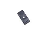 Multifunctional control switch/knob