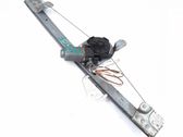 Front door electric window regulator