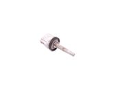 Interior temperature sensor