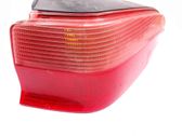 Rear corner (parking) light