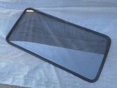 Loading door trunk window/glass