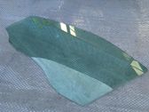Front triangle window/glass