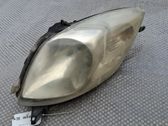 Headlight/headlamp