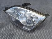 Headlight/headlamp