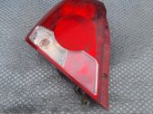 Rear corner (parking) light