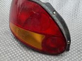 Rear corner (parking) light