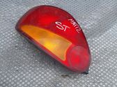 Rear corner (parking) light