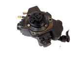 Fuel injection high pressure pump