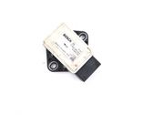 ESP acceleration yaw rate sensor