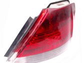 Rear corner (parking) light