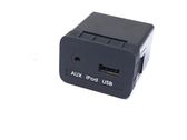 USB-Anschluss